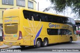 Gipsyy - Gogipsy do Brasil Tecnologia e Viagens Ltda. 11878 na cidade de Barra do Piraí, Rio de Janeiro, Brasil, por José Augusto de Souza Oliveira. ID da foto: :id.