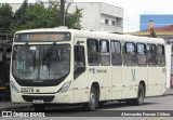 Empresa de Ônibus Campo Largo 22279 na cidade de Campo Largo, Paraná, Brasil, por Alessandro Fracaro Chibior. ID da foto: :id.