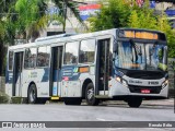 Bettania Ônibus 31020 na cidade de Belo Horizonte, Minas Gerais, Brasil, por Renato Brito. ID da foto: :id.