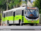 SM Transportes 20620 na cidade de Belo Horizonte, Minas Gerais, Brasil, por Renato Brito. ID da foto: :id.