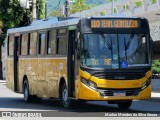 Real Auto Ônibus A41126 na cidade de Rio de Janeiro, Rio de Janeiro, Brasil, por Marlon Mendes da Silva Souza. ID da foto: :id.
