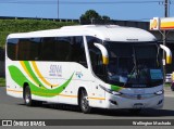 Sena Transporte y Turismo 103 na cidade de Sombrio, Santa Catarina, Brasil, por Wellington Machado. ID da foto: :id.