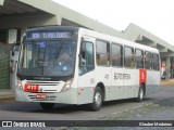 Borborema Imperial Transportes 411 na cidade de Olinda, Pernambuco, Brasil, por Glauber Medeiros. ID da foto: :id.
