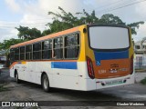 Itamaracá Transportes 1.584 na cidade de Olinda, Pernambuco, Brasil, por Glauber Medeiros. ID da foto: :id.