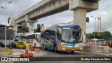 Fácil Transportes e Turismo 4048 na cidade de Rio de Janeiro, Rio de Janeiro, Brasil, por Marllon Peixoto da Silva. ID da foto: :id.
