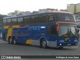 Transportadora Turística Tamboré 1212 na cidade de Juiz de Fora, Minas Gerais, Brasil, por Wellington de Jesus Santos. ID da foto: :id.
