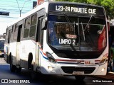TTL S.A. - Línea 23 y 24 1642 na cidade de Asunción, Paraguai, por Willian Lezcano. ID da foto: :id.