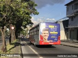 Laguna Auto Ônibus 23063 na cidade de Belo Horizonte, Minas Gerais, Brasil, por Quintal de Casa Ônibus. ID da foto: :id.