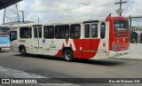 Integração Transportes 0424001 na cidade de Manaus, Amazonas, Brasil, por Bus de Manaus AM. ID da foto: :id.