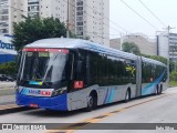 Next Mobilidade - ABC Sistema de Transporte 8305 na cidade de Santo André, São Paulo, Brasil, por Ítalo Silva. ID da foto: :id.