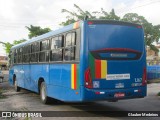 Cidade Alta Transportes 1.167 na cidade de Olinda, Pernambuco, Brasil, por Glauber Medeiros. ID da foto: :id.