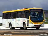 Coletivo Transportes 3638 na cidade de Caruaru, Pernambuco, Brasil, por Marcos Lisboa. ID da foto: :id.