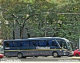 Viação Cometa 713251 na cidade de Sorocaba, São Paulo, Brasil, por Flavio Alberto Fernandes. ID da foto: :id.