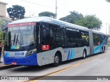 Next Mobilidade - ABC Sistema de Transporte 8324 na cidade de Santo André, São Paulo, Brasil, por Ítalo Silva. ID da foto: :id.