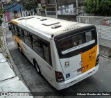 Transunião Transportes 3 6336 na cidade de São Paulo, São Paulo, Brasil, por Gilberto Mendes dos Santos. ID da foto: :id.
