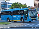 JTP Transportes - COM Bragança Paulista 03.118 na cidade de Bragança Paulista, São Paulo, Brasil, por Guilherme Estevan. ID da foto: :id.