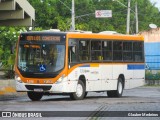 Cidade Alta Transportes 1.016 na cidade de Olinda, Pernambuco, Brasil, por Glauber Medeiros. ID da foto: :id.