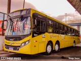 Auto Ônibus Líder 0922002 na cidade de Manaus, Amazonas, Brasil, por Thiago Souza. ID da foto: :id.