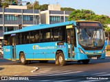 JTP Transportes - COM Bragança Paulista 03.005 na cidade de Bragança Paulista, São Paulo, Brasil, por Guilherme Estevan. ID da foto: :id.