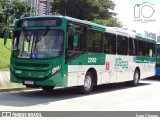OT Trans - Ótima Salvador Transportes 21562 na cidade de Salvador, Bahia, Brasil, por Ícaro Chagas. ID da foto: :id.