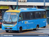 JTP Transportes - COM Bragança Paulista 03.109 na cidade de Bragança Paulista, São Paulo, Brasil, por Guilherme Estevan. ID da foto: :id.