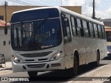 Ônibus Particulares  na cidade de Teresina, Piauí, Brasil, por Wesley Rafael. ID da foto: :id.