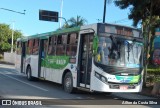 Ralip Transportes Rodoviários 3091 na cidade de Barueri, São Paulo, Brasil, por Ailton da Costa Silva. ID da foto: :id.
