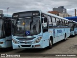 Transcal Sul Transportes Coletivos 24167 na cidade de Porto Alegre, Rio Grande do Sul, Brasil, por Lucas Adriano Bernardino. ID da foto: :id.
