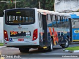 Nossa Senhora de Fátima Auto Ônibus 469 na cidade de Bragança Paulista, São Paulo, Brasil, por Guilherme Estevan. ID da foto: :id.