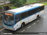 Transportes Futuro C30218 na cidade de Rio de Janeiro, Rio de Janeiro, Brasil, por Rodrigo Miguel. ID da foto: :id.