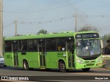 SOGAL - Sociedade de Ônibus Gaúcha Ltda. 012 na cidade de Canoas, Rio Grande do Sul, Brasil, por Shayan Lee. ID da foto: :id.