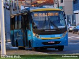JTP Transportes - COM Bragança Paulista 03.106 na cidade de Bragança Paulista, São Paulo, Brasil, por Guilherme Estevan. ID da foto: :id.