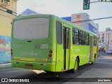 Transcol Transportes Coletivos 04385 na cidade de Teresina, Piauí, Brasil, por jose barros. ID da foto: :id.