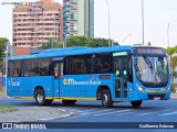 JTP Transportes - COM Bragança Paulista 03.120 na cidade de Bragança Paulista, São Paulo, Brasil, por Guilherme Estevan. ID da foto: :id.