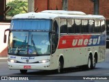 Unesul de Transportes 3616 na cidade de Porto Alegre, Rio Grande do Sul, Brasil, por Wellington Machado. ID da foto: :id.