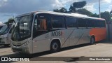 MOBI Transporte 42860 na cidade de Aparecida de Goiânia, Goiás, Brasil, por Eliaa Nascimento. ID da foto: :id.