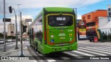 TRANSPPASS - Transporte de Passageiros 8 1197 na cidade de São Paulo, São Paulo, Brasil, por Roberto Teixeira. ID da foto: :id.