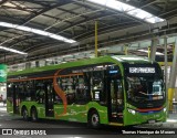TRANSPPASS - Transporte de Passageiros 8 1197 na cidade de São Paulo, São Paulo, Brasil, por Thomas Henrique de Moraes. ID da foto: :id.
