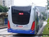 Next Mobilidade - ABC Sistema de Transporte 8319 na cidade de Santo André, São Paulo, Brasil, por Ítalo Silva. ID da foto: :id.