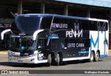 Empresa de Ônibus Nossa Senhora da Penha 59080 na cidade de Porto Alegre, Rio Grande do Sul, Brasil, por Wellington Machado. ID da foto: :id.