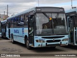 Transcal Sul Transportes Coletivos 24006 na cidade de Porto Alegre, Rio Grande do Sul, Brasil, por Lucas Adriano Bernardino. ID da foto: :id.