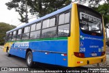 Fergramon Transportes 240 na cidade de Curitiba, Paraná, Brasil, por Alexandre Breda. ID da foto: :id.