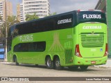 FlixBus Transporte e Tecnologia do Brasil 20295 na cidade de Fortaleza, Ceará, Brasil, por Lucas Freitas Viana. ID da foto: :id.