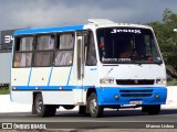 Ônibus Particulares 700 na cidade de Caruaru, Pernambuco, Brasil, por Marcos Lisboa. ID da foto: :id.