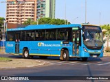 JTP Transportes - COM Bragança Paulista 03.020 na cidade de Bragança Paulista, São Paulo, Brasil, por Guilherme Estevan. ID da foto: :id.