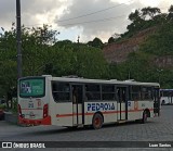 Empresa Pedrosa 212 na cidade de Recife, Pernambuco, Brasil, por Luan Santos. ID da foto: :id.