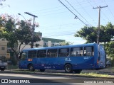 Pampulha Transportes > Plena Transportes 10945 na cidade de Belo Horizonte, Minas Gerais, Brasil, por Quintal de Casa Ônibus. ID da foto: :id.
