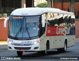 Unesul de Transportes 5272 na cidade de Porto Alegre, Rio Grande do Sul, Brasil, por Wellington Machado. ID da foto: :id.