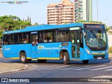 JTP Transportes - COM Bragança Paulista 03.119 na cidade de Bragança Paulista, São Paulo, Brasil, por Guilherme Estevan. ID da foto: :id.