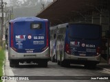 Next Mobilidade - ABC Sistema de Transporte 82.509 na cidade de Ribeirão Pires, São Paulo, Brasil, por Joao Pedro284. ID da foto: :id.
